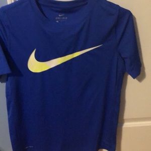 Nike shirt